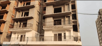 Project Image of 915.0 - 2295.0 Sq.ft 2 BHK Apartment for buy in SCC Blossom