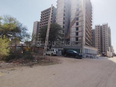 Project Image of 654.0 - 663.38 Sq.ft 2 BHK Apartment for buy in Imperia Pearl