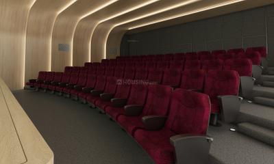 Project Image of 404.0 - 1075.0 Sq.ft 1 BHK Apartment for buy in Lodha Upper Thane