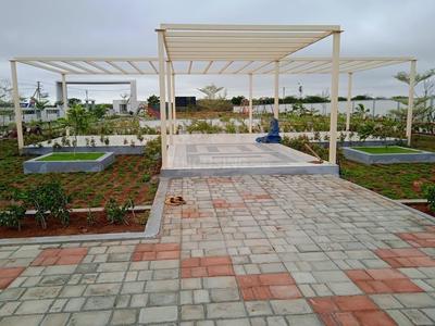 Project Image of 600.0 - 2400.0 Sq.ft Residential Plot Plot for buy in Fairland