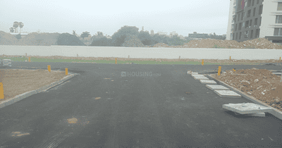 Project Image of 1112.0 - 1596.0 Sq.ft Residential Plot Plot for buy in EK Uplands Phase 1