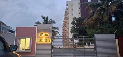 Project Image of 900.0 - 1100.0 Sq.ft 2 BHK Apartment for buy in Max Madhura