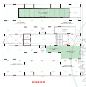 Project Image of 1210.51 - 1641.6 Sq.ft 3 BHK Apartment for buy in Jethwani Saral Gold
