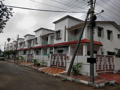Project Image of 1425.0 - 1531.0 Sq.ft 3 BHK Villa for buy in Green Beverly Slopes