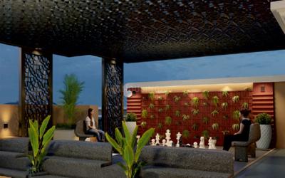 Project Image of 1003.73 - 1872.17 Sq.ft 2 BHK Apartment for buy in The Janata CHSL