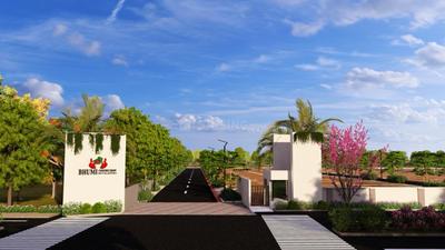 Project Image of 1200.02 - 2512.62 Sq.ft Residential Plot Plot for buy in Bhumis Divi Dream Land