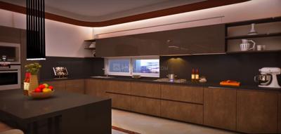 Project Image of 0.0 - 6666.0 Sq.ft 4 BHK Apartment for buy in The First
