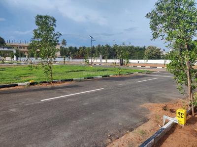 Project Image of 1238.0 - 2738.0 Sq.ft Residential Plot Plot for buy in Pooja Green City