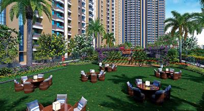 Project Image of 759.07 - 976.07 Sq.ft 2 BHK Apartment for buy in VTP Dolce Vita Phase 4