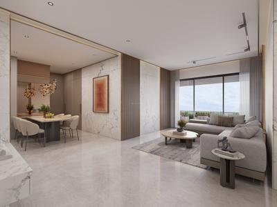 Project Image of 965.63 - 1470.35 Sq.ft 3 BHK Apartment for buy in Maruti Onyx Luxuria