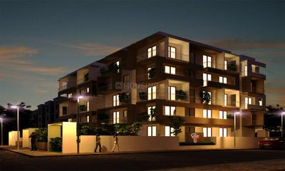 Project Image of 0.0 - 2000.0 Sq.ft 3 BHK Apartment for buy in Millennia Mount Galilee