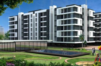 Ayushman Residency Images for Elevation of Reputed Builder Ayushman Residency 2