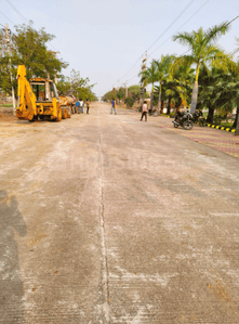 Project Image of 363.07 - 185804.15 Sq.ft Residential Plot Plot for buy in Crown Shri Radhe Krishna Nagar Phase 2