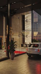 Project Image of 668.0 - 3120.0 Sq.ft 1 BHK Apartment for buy in SVG Town Square 1