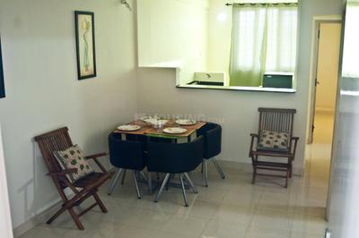 Project Image of 367.0 - 778.0 Sq.ft 1 BHK Apartment for buy in Shantiniketan Altair