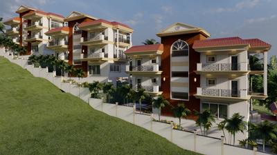 Gallery Cover Pic of Villa Pine Cliff
