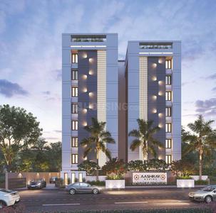 Aashray Aspire Elevation 1