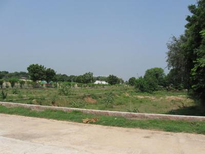 Project Image of 2781.0 - 7452.0 Sq.ft Residential Plot Plot for buy in Shree Gayatri Satyamev Chhavani VII
