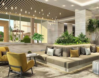 Project Image of 1047.0 - 1114.0 Sq.ft 2 BHK Apartment for buy in Aarish Residency