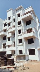 Project Image of 363.0 - 560.0 Sq.ft 1 BHK Apartment for buy in Raj Residency