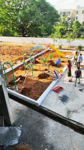 Project Image of 1089.0 - 1473.0 Sq.ft 2 BHK Apartment for buy in BMR Bhoomika Elites