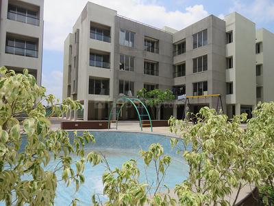 Project Image of 1322.0 - 1812.0 Sq.ft 2 BHK Apartment for buy in KP Courtyard