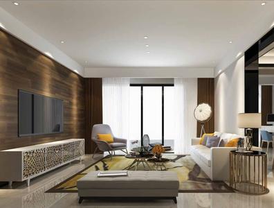 Project Image of 761.0 - 1255.0 Sq.ft 2 BHK Apartment for buy in Ashwin Edmont Aurelia
