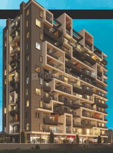 Project Image of 333.0 - 530.0 Sq.ft 1 BHK Apartment for buy in Arihant Atlantis