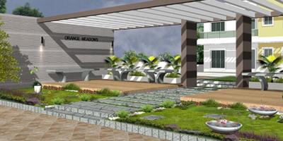 Project Image of 1507.0 - 5778.0 Sq.ft Residential Plot Plot for buy in Ashoka Meadows