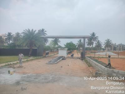 Project Image of 1750.0 - 3899.44 Sq.ft Residential Plot Plot for buy in GR Elite Villas