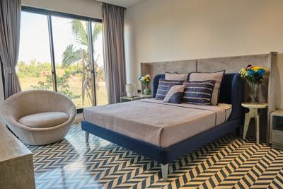 Project Image of 2609.0 - 5079.0 Sq.ft 3 BHK Villa for buy in Vilmaris Sunridge