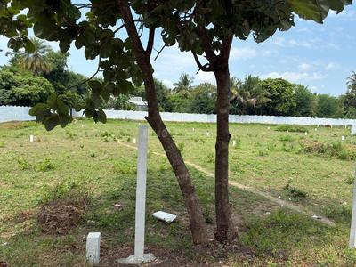 Project Image of 862.0 - 1378.0 Sq.ft Residential Plot Plot for buy in Swarna Sakthi Nagar