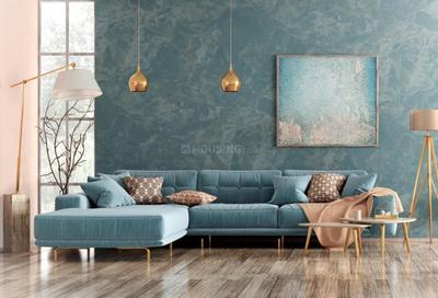 Project Image of 1074 Sq.ft 2 BHK Apartment / Flat for sale in Hinjawadi for Rs. 11500000