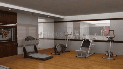 Project Image of 2113.0 - 2508.0 Sq.ft 4 BHK Apartment for buy in Moghal Magnus