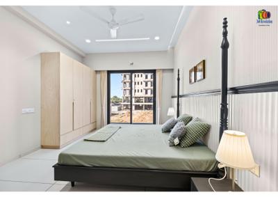 Project Image of 1148.0 - 1250.0 Sq.ft 3 BHK Apartment for buy in Coral 43