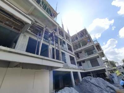 Project Image of 1090.0 - 1460.0 Sq.ft 2 BHK Apartment for buy in 4 Square White Petals