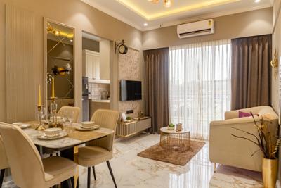 Project Image of 376.95 - 527.97 Sq.ft 1 BHK Apartment for buy in Balaji Classica Athena And Iris