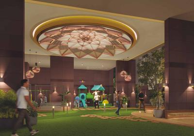 Project Image of 2265.48 - 3197.96 Sq.ft 4 BHK Apartment for buy in Sada Piramyd Palacia