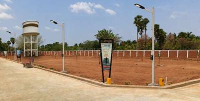 Project Image of 1100 Sq.ft Residential Plot / Land for sale in Srirangam for Rs. 1300000