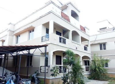 Project Image of 1000.0 - 2100.0 Sq.ft 2 BHK Apartment for buy in Sumanth Sreshta Retreat