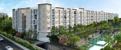 GRC Savora Elevation 1