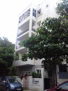 Project Image of 1672.0 - 2996.0 Sq.ft 3 BHK Apartment for buy in Century Chimes