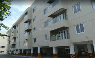 Project Image of 565.0 - 1453.0 Sq.ft 1 BHK Apartment for buy in VGN Temple Town