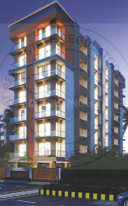 Earth Nirman Orchid Elevation 1