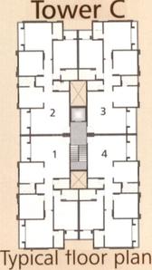 Project Image of 1060.0 - 1700.0 Sq.ft 2 BHK Apartment for buy in Mangalam Maa Residency