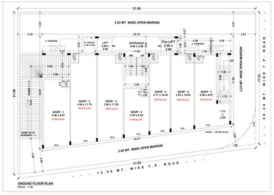 Project Image of 0.0 - 922.25 Sq.ft 3 BHK Apartment for buy in Dwira King S View