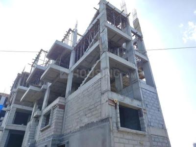 Project Image of 1074.0 - 1654.0 Sq.ft 2 BHK Apartment for buy in Raja Platino