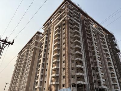 Project Image of 0.0 - 1965.0 Sq.ft 3 BHK Apartment for buy in Pranathis Kiara