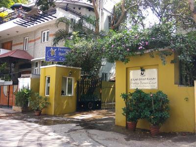 Project Image of 2037.0 - 3155.0 Sq.ft 3 BHK Apartment for buy in Prestige Benson Court