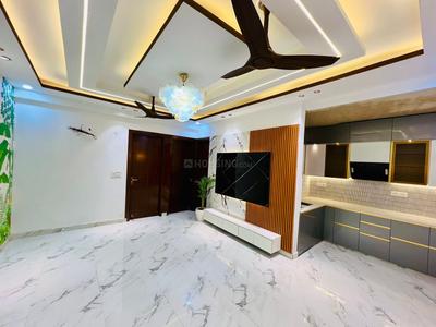 Project Image of 1000.0 - 2400.0 Sq.ft 2 BHK Builder Floor for buy in Creative Arihant Homes